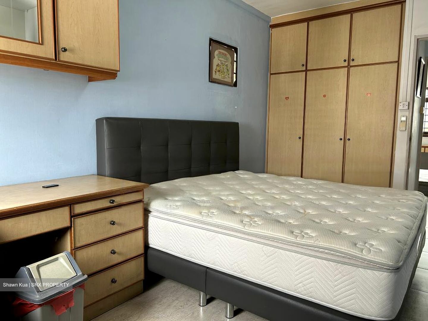 Blk 952 Hougang Avenue 9 (Hougang), HDB 5 Rooms #473056011